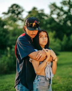 Limbeth & Karim Forever, 2021
