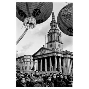 Chinese New Year in London - 2024
