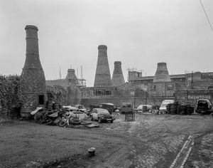 Factories