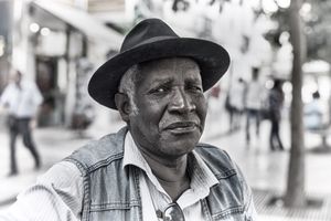 Street Portraits 2