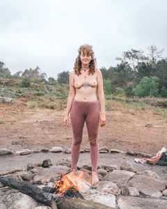 Rainbow Gathering, Portugal, 2022
