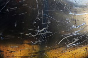 series - abstract H