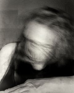 Anger