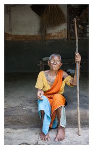 Portraits of hope