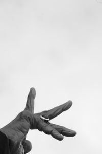 Touching the Void