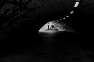 Alone in Berlin