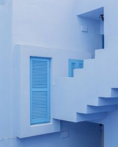 The Modern Paradise - Calpe, Spain