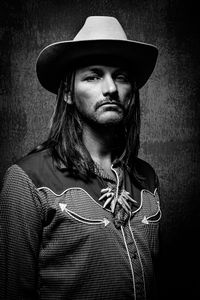 Duane Betts