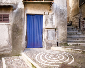 Fiuggi, Home