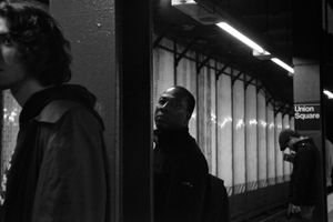 New York City Subway