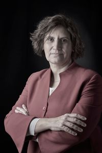 HUMAN CARTOGRAPHY · UNIVERSITY DEAN