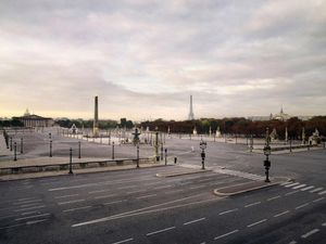 From the series "Silent World" © Lucie & Simon