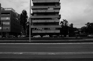 NoviBeograd