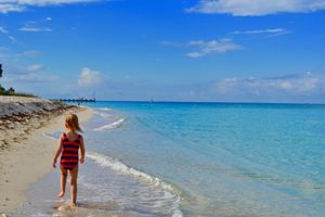 Cozumel.  Mexico