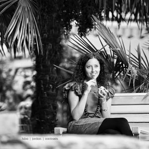 Hiba | Jordan | Contrasts