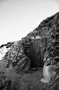 Costa de Sidi Akfnir