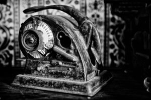 Protectorgraph