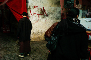 Morocco