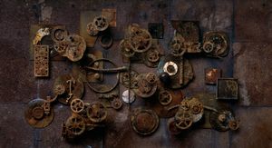 Composition No5