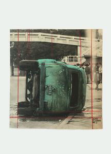 Series: High CarsHigh Auto No. 2.