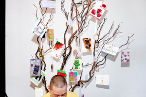 the cancertree