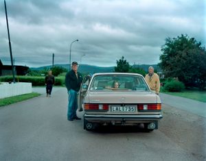 "Contingency" © Johan Willner