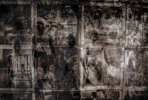 Apparition from the past