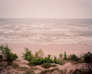 Reflected © Meike Nixdorf