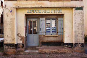 De l'autre côté #13
