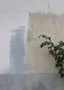 Street walls - series