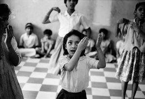 Street Children of Bombay