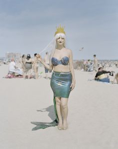 Mermaid 2
