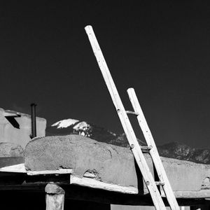 Taos Pueblo No. 23