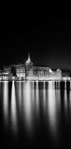 Hilton Mulino Stucky