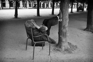 A Break from the News