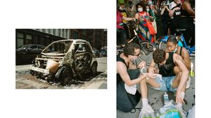 Reportage