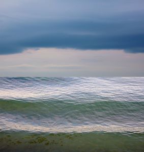 From the series "The Chosen Place" © Keith Johnson