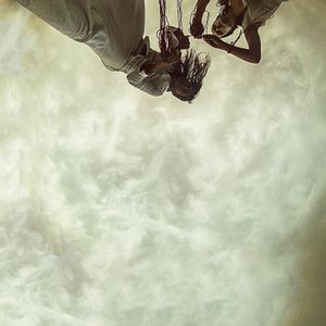 ANKOKU BUTOH (Dance of Darkness): Moments of transmutation.