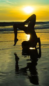 Feminine Intensity