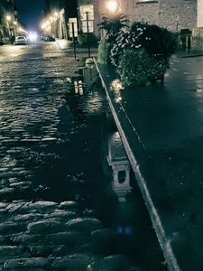 La rue St-Paul