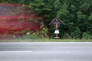 St 2562 near München