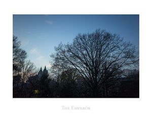 The Emperor