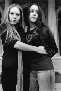 Mersija and Ornela,