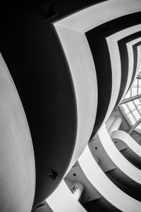 A Slice of Guggenheim