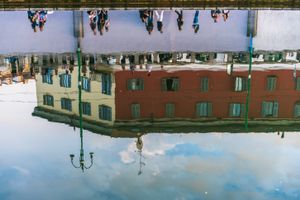 Milan, Darsena