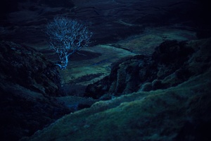 Isle Of Skye #898