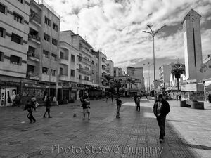 Casablanca (Morocco)