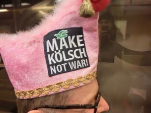 "Kölsch"