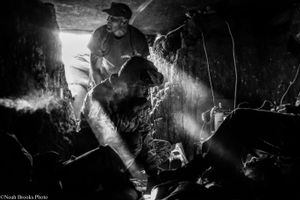 The Trenches of Eastern Ukraine