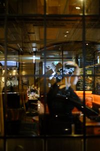 Nightlife in Soho - 6